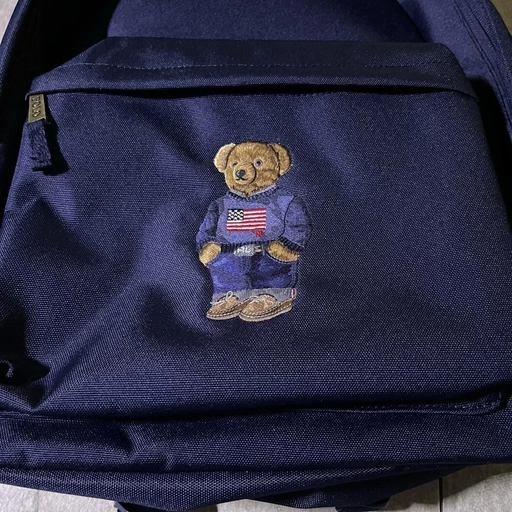 Polo Ralph Lauren brand polo